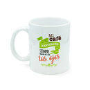 Tazón - Dia del Amor