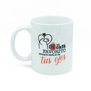 Tazón - Dia del Amor