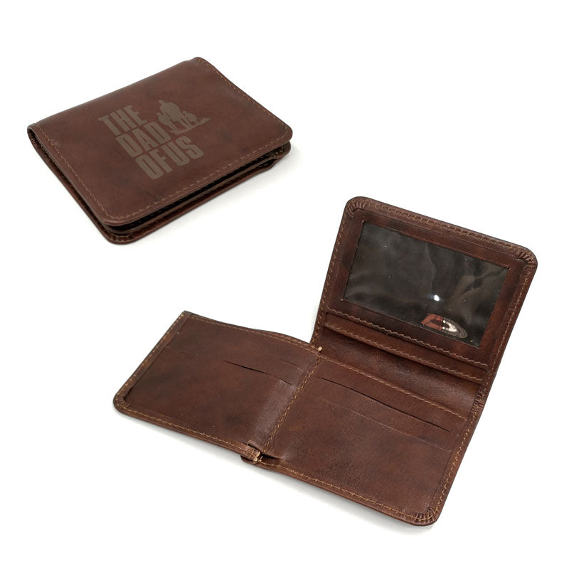 Billetera Bi289 "The Dad of Us"