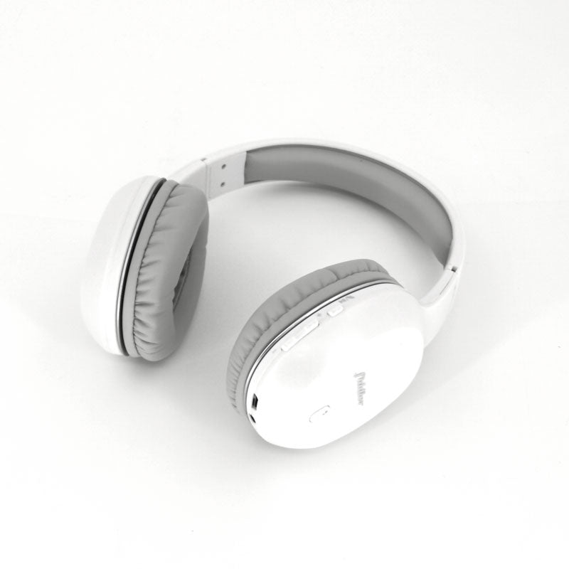 Audífonos Bluetooth - Blanco