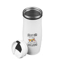 Mug térmico - Feliz día Papá Gatuno