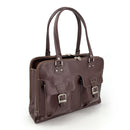 Maletín tipo Cartera 184 Símil Cuero Oferta