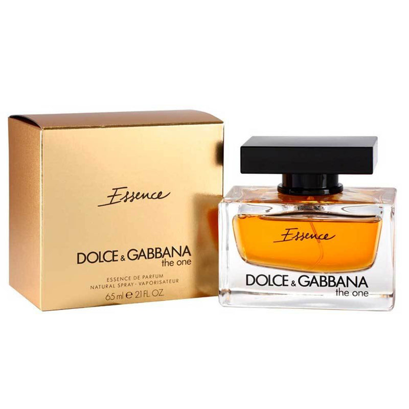 Perfume The One Essence EDP 65 ML Mujer Dolce & Gabbana