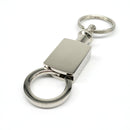 Llavero Metálico con gancho [Regalo Personalizado]