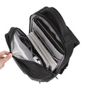Mochila Porta notebook 15,6" Executive Elite Kingsons