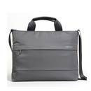 Bolso Porta Notebook de 13.3" Charlotte Grey Anti-shock