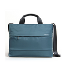 Bolso porta Notebook 13,3" Charlotte Petróleo Anti-shock ¡ÚLTIMAS UNIDADES!