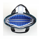 Bolso porta Notebook 13,3" Charlotte Petróleo Anti-shock ¡ÚLTIMAS UNIDADES!