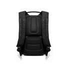 Mochila Reflectante senderismo - ciclismo Kingsons