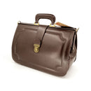 Maletín visitador médico Símil Cuero