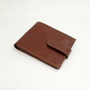 Billetera de Cuero natural 306 [Regalo Personalizado]