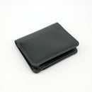 Billetera de Cuero natural Triple [Regalo Personalizado]