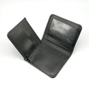 Billetera de Cuero natural Triple [Regalo Personalizado]