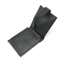 Billetera de Cuero natural 306 [Regalo Personalizado]