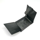 Billetera de Cuero natural 306 [Regalo Personalizado]