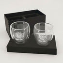 Set de vasos Buen Día