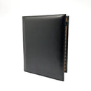 Carpeta 024 Símil Cuero  [Regalo Personalizado]