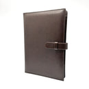 Carpeta 040 Símil cuero  [Regalo Personalizado]