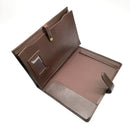 Carpeta 040 Símil cuero  [Regalo Personalizado]