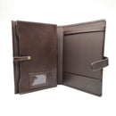 Carpeta 040 Símil cuero  [Regalo Personalizado]