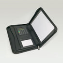 Carpeta con Calculadora Símil Cuero [Regalo Personalizado]