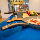 Set de Ollas Anti-adherente Grill Megastone