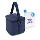 Kit Back to School Azul Marino [Regalo Personalizado]