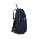 Mochila Kingsons Notebook de 13,3" Lady in Blue