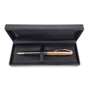 Lápiz Bolígrafo Gris Ahumado [Regalo Personalizado]