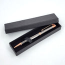 Bolígrafo Carbono [Regalo Personalizado]