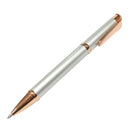 Bolígrafo Mate Silver [Regalo Personalizado]