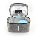 Bolso Térmico Sanitizador: Elimina hasta 99% de bacterias