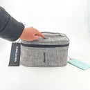 Bolso Térmico Sanitizador: Elimina hasta 99% de bacterias