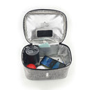 Bolso Térmico Sanitizador: Elimina hasta 99% de bacterias