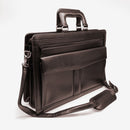 Maletín Médico 070 Símil Cuero