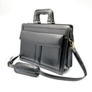 Maletín Ejecutivo Abogado Símil Cuero