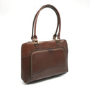 Maletín de Mujer 115 Café