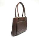 Maletín de Mujer 115 Café