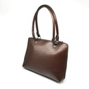 Maletín de Mujer 115 Café