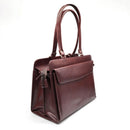 Maletín de Mujer 154 Símil Cuero