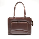 Maletín de Mujer 461 Símil Cuero