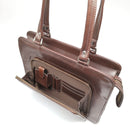 Maletín de Mujer 461 Símil Cuero