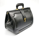 Maletín visitador médico Símil Cuero