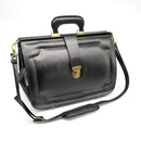 Maletín visitador médico Símil Cuero