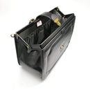 Maletín visitador médico Símil Cuero