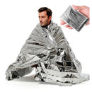 Manta de Aluminio Térmica