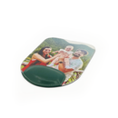 Mousepad con apoya muñecas [Regalo Personalizado]