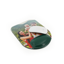Mousepad con apoya muñecas [Regalo Personalizado]