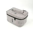 Bolso Térmico Sanitizador: Elimina hasta 99% de bacterias