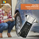 Martillo Multifuncional 4 en 1